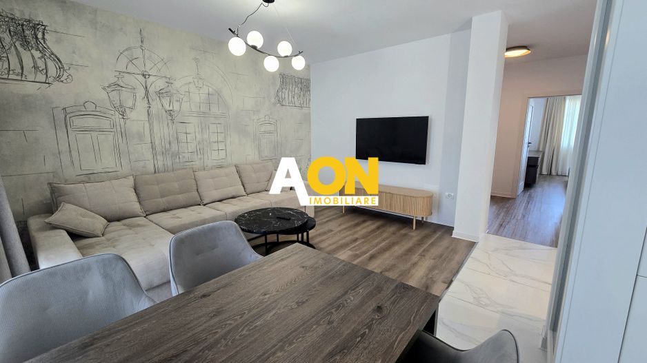 Apartament Superfinisat 3 Camere Zona Centru - Poză 14