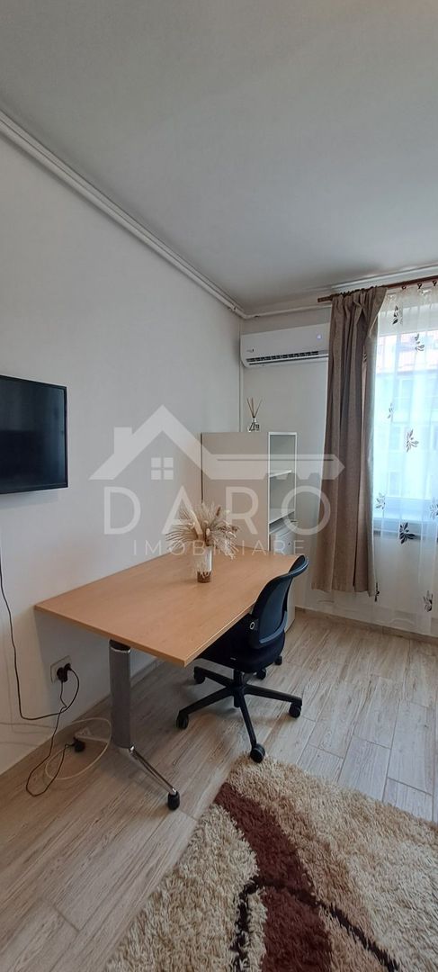 Garsoniera de inchiriat in 7 noiembrie - Poză 7