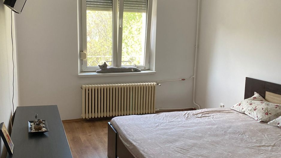 Apartament 2 camere – decomandat, 46 mp utili, cu boxă, Floreasca - Poză 11