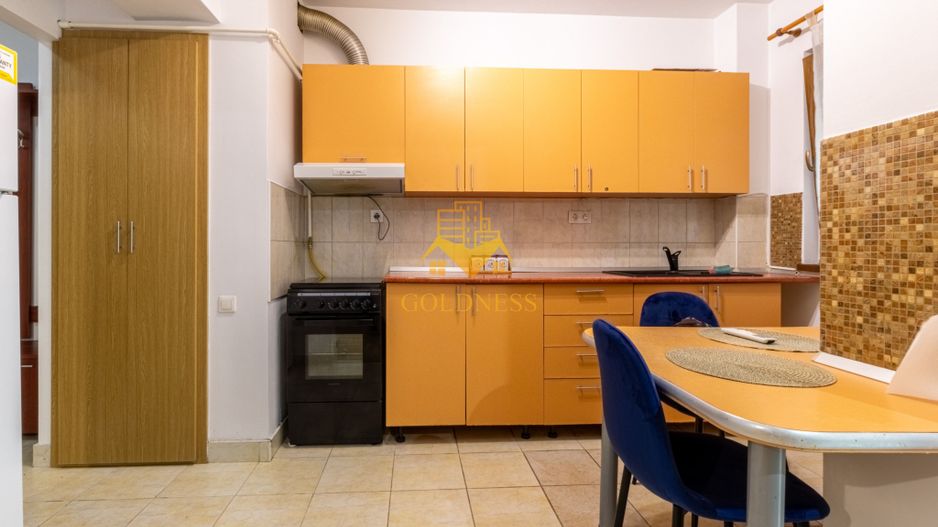 2 camere, modern, bloc nou, Marasti Zona Dorobantiilor, Piata Marasti - Poză 3
