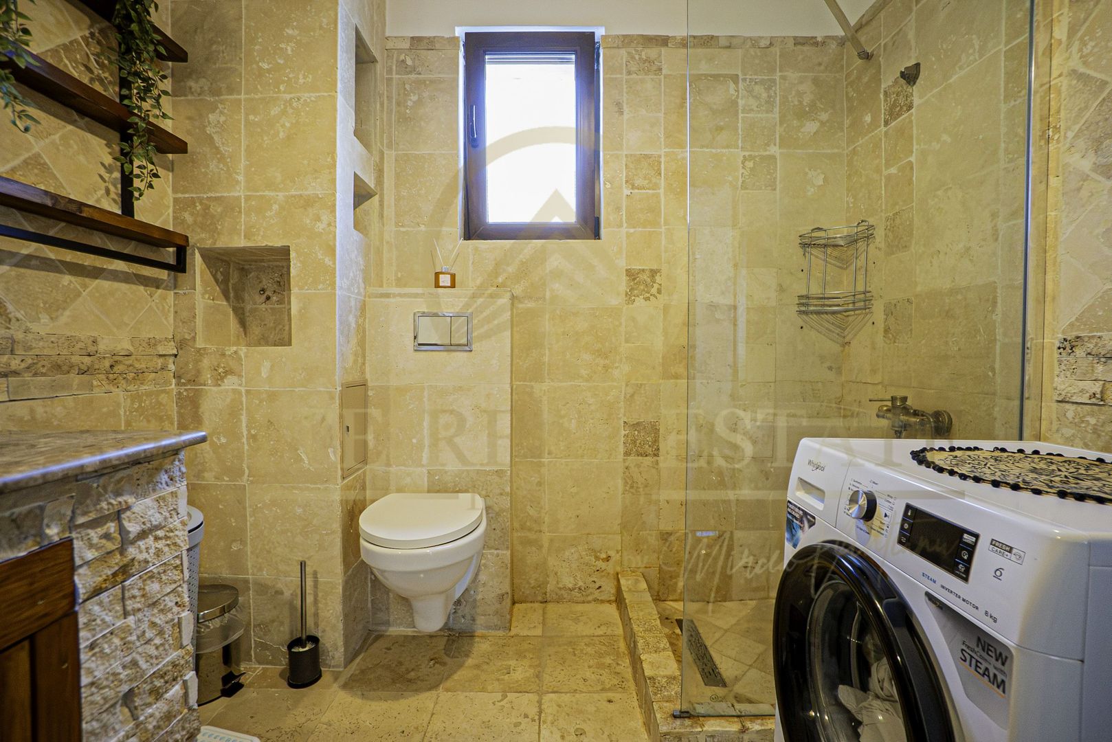 Valu lui Traian - Casă P+1E, 4 dormitoare, terasă acoperită - Poză 10