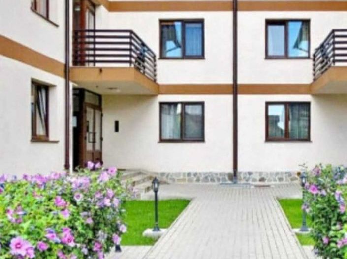 Apartament 2 cam. in complexul Splendor - Poză 1