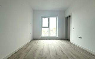 Apartament decomandat 3 camere, 2 bai, etaj 1 in bloc nou! - Poză 3
