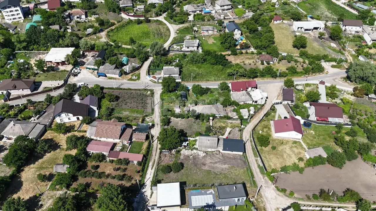 Teren de Construcţie 7,24 Ari com. Sociteni r-nul Ialoveni - Poză 11