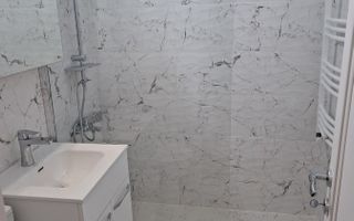 Apartament 3 camere, centrala proprie, mobilat nou, cat friendly, Vitan - Poză 6