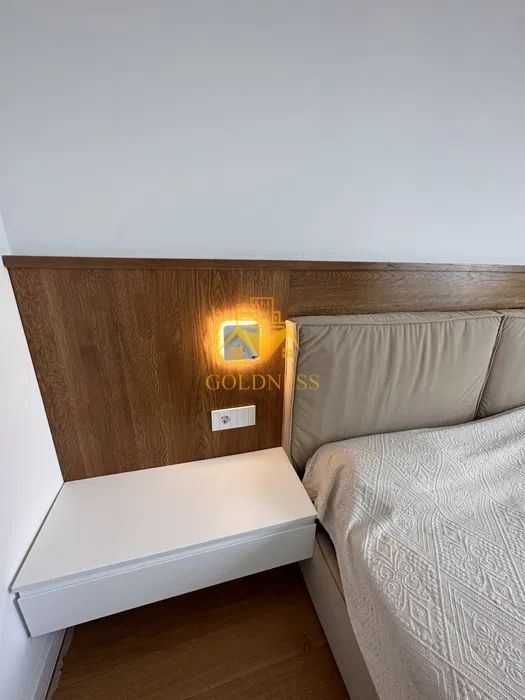 3 camere, 2 bai, garaj Zona Centrala, Meron, NTT Data,Bosch,Constanta - Poză 5