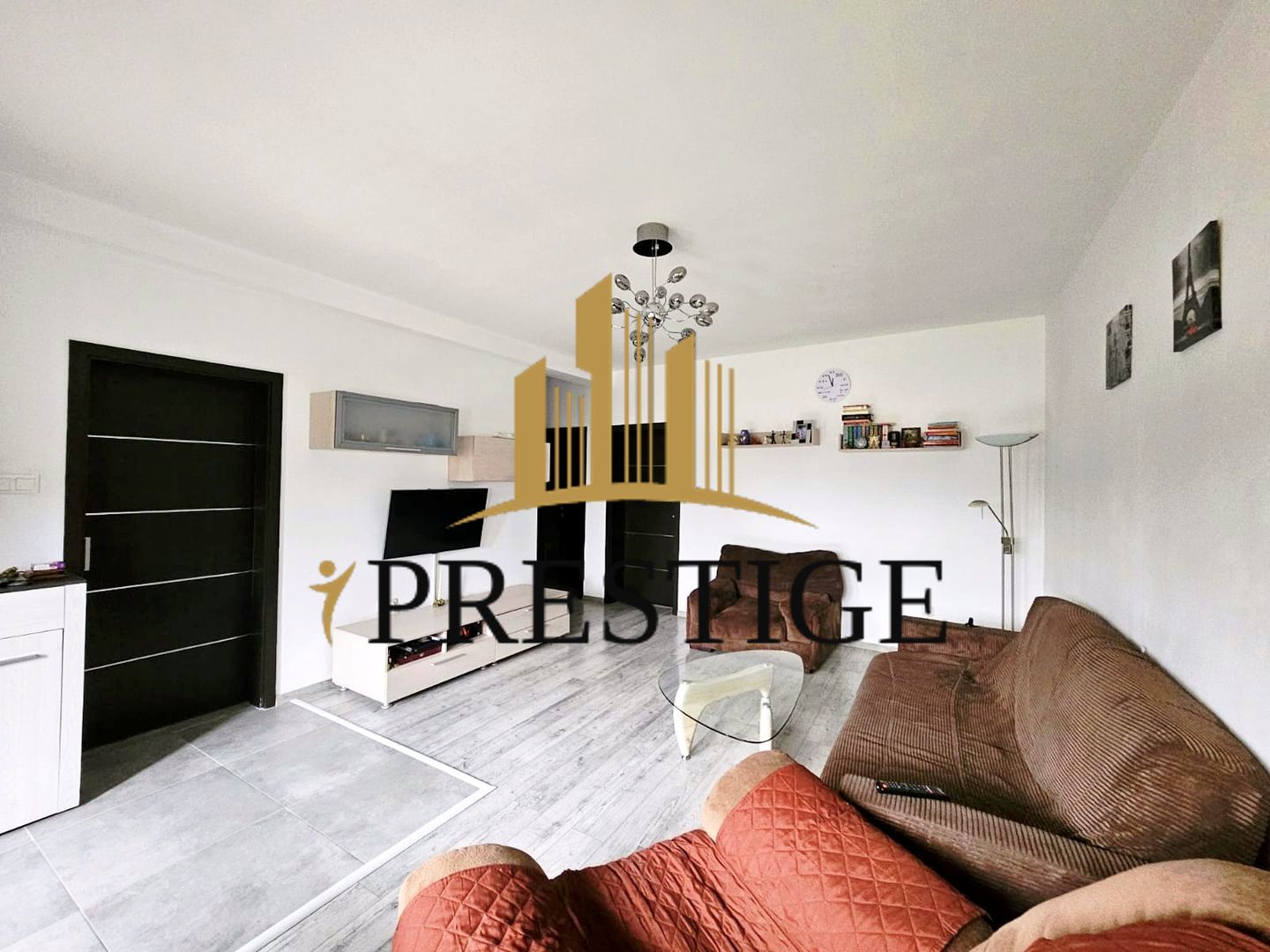 Apartament 3 camere la vilă | Cartierul Arhitecților, cu curte - Poză 3