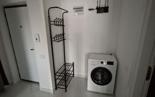 Garsonieră de închiriat Apărătorii Patriei Prima închiriere Centrală proprie - Poză 5