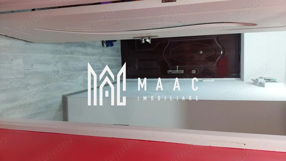 Apartament 1 cameră de vânzare | Ramnicu Valcea | 25 mp | etaj 3 - Poză 2