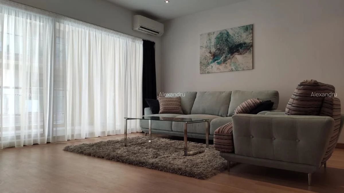 Apartament de inchiriat 4 camere - Pipera - Poză 3