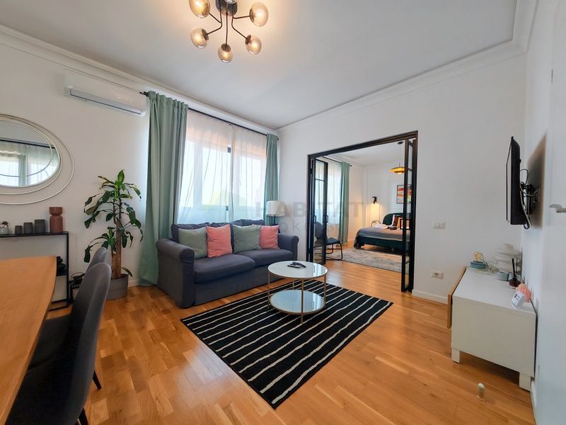 Apartament de lux cu vedere panoramica - Str. Vasile Conta - Poză 2