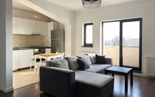 Apartament 2 Camere Luminos | Bucureștii Noi - Poză 1