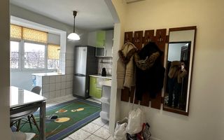 Apartament 2 camere | Balcon | Etaj intermediar | V.  Aaron - Poză 7