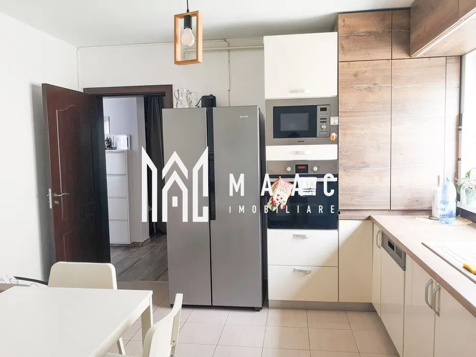 Apartament 3 camere | Etaj 2 | Selimbar - Brana - Poză 5