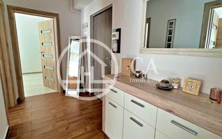 Apartament cu 2 camere de închiriat în cartierul Prima, Calea Aradului, Oradea - Poză 6