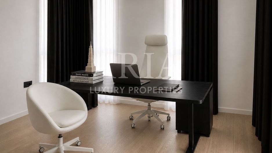 MTM Luxury Villas | LUXURY GATED COMMUNITY - Poză 9