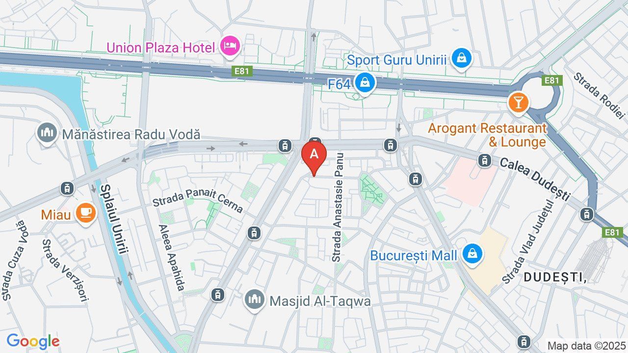 Apartament Nerva Traian - Poză 7