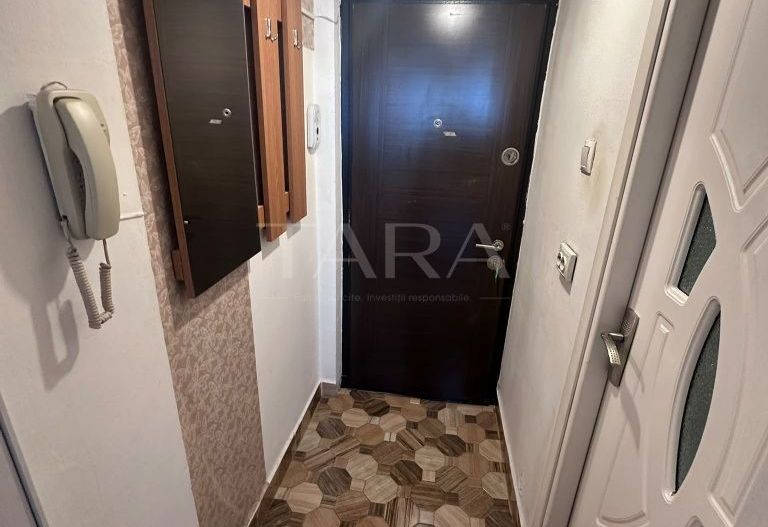 Garsoniera zona centrala - Poză 8