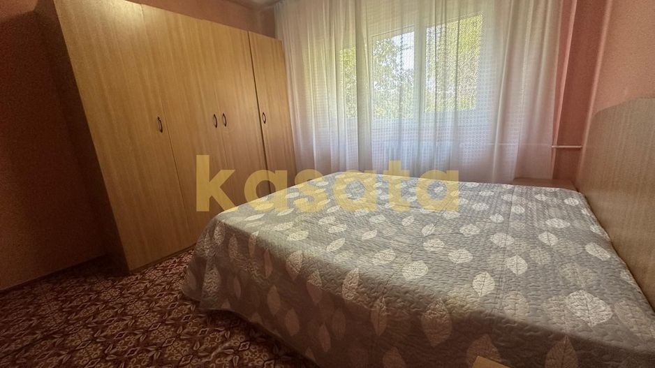 Apartament 2 camere decomandat | Ozana | Etaj 2 | 56,7 mp - Poză 3
