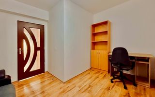 Apartament 3 camere, 58 mp, parcare cu CF separat, etaj 2, Zona Florilor - Poză 9