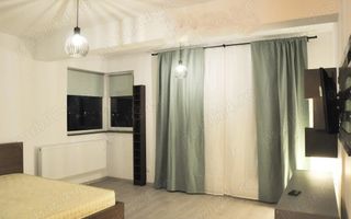 Garsonieră modernă de închiriat – Joy Residence - Poză 3