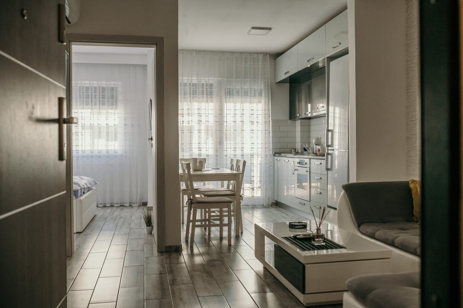 Apartament de închiriat – West Residence, Oradea - Poză 5