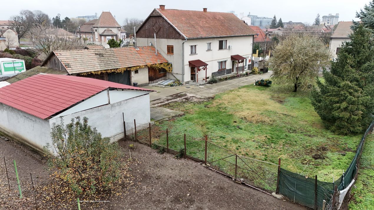 Casă 7 camere cu Teren 4.620 mp | Potențial pentru rezidență sau afacere | Carei - Poză 31