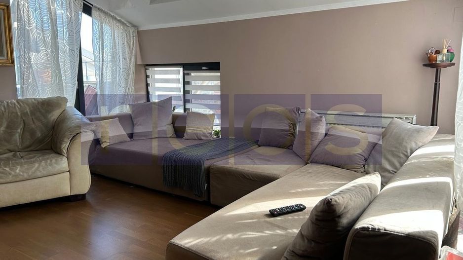 VANZARE 4 CAMERE-SEMIDECOMANDAT-UNIRII-MATEI BASARAB - Poză 3