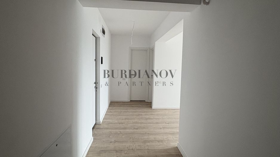 Apartament cu 3 camere - Ghica Apartments - Baicului - Poză 13
