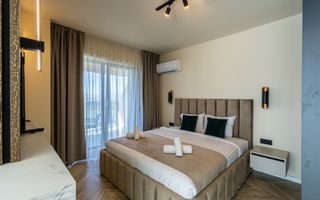 o camera,parcare, bloc nou, terasa,Manastur, West City, Calea Floresti - Poză 11