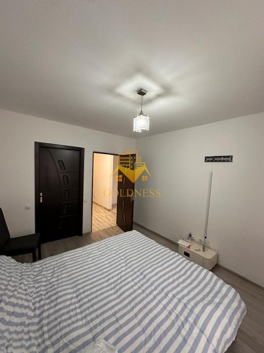 2 camere,modern,bloc nou,parcare,Floresti,Avram Iancu,Zona BMW - Poză 11