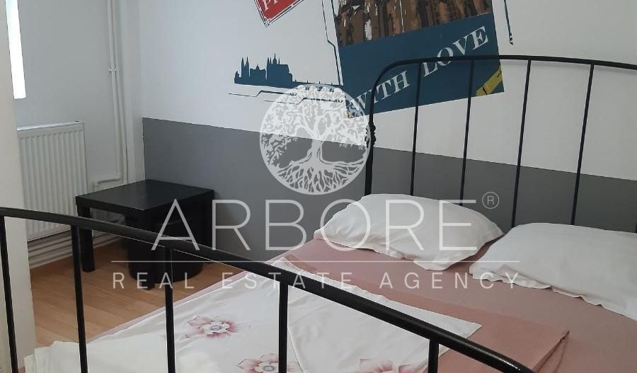 PENSIUNE 10 CAMERE DE ÎNCHIRIAT - BUCUREȘTI - Poză 25