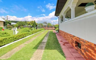 Casă boierească  de poveste- 7000 mp teren - Poză 35