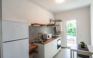 Garsonieră de închiriat Berceni | 35 mp | Drumul Binelui | Bloc nou 2023 - Poză 3