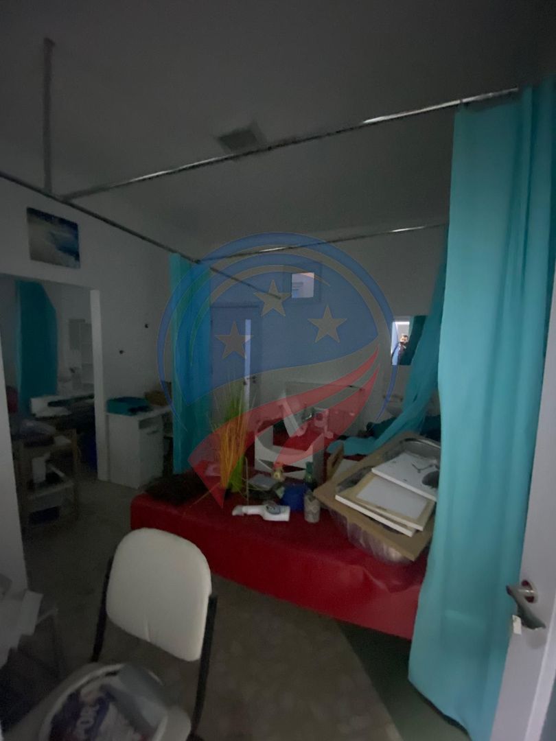 INCHIRIERE SPATIU MEDICAL 400 METRI PATRATI 20 CABINETE - Poză 11