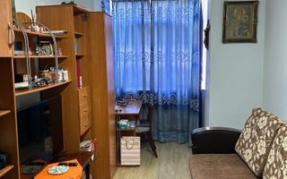 4 Camere | Zona verde | 2 balcoane | AC | CT | - Poză 4