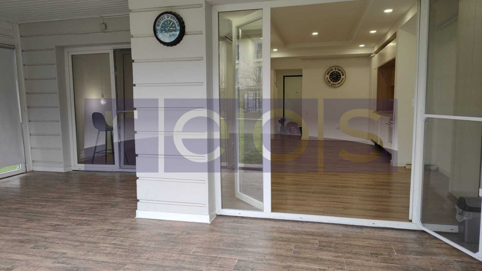 VANZARE 3 CAMERE | CURTE PROPRIE 50 MP | TERASA 30 MP | COSMOPOLIS | - Poză 4