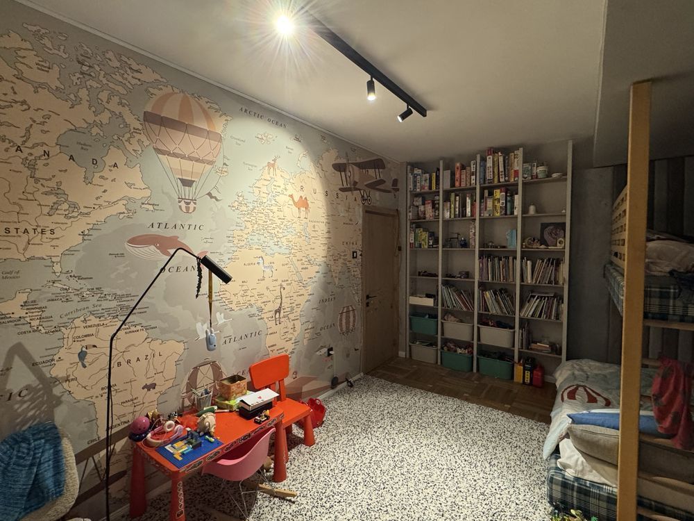 Casa de inchiriat | 4 camere| Aviatiei  |rezidential sau sediu firma - Poză 7