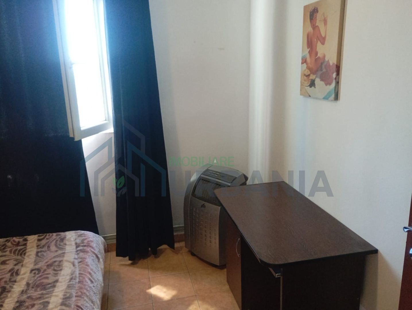 Apartament 2 camere decomandat, mobilat, de inchiriat in Alexandru cel Bun - Poză 4