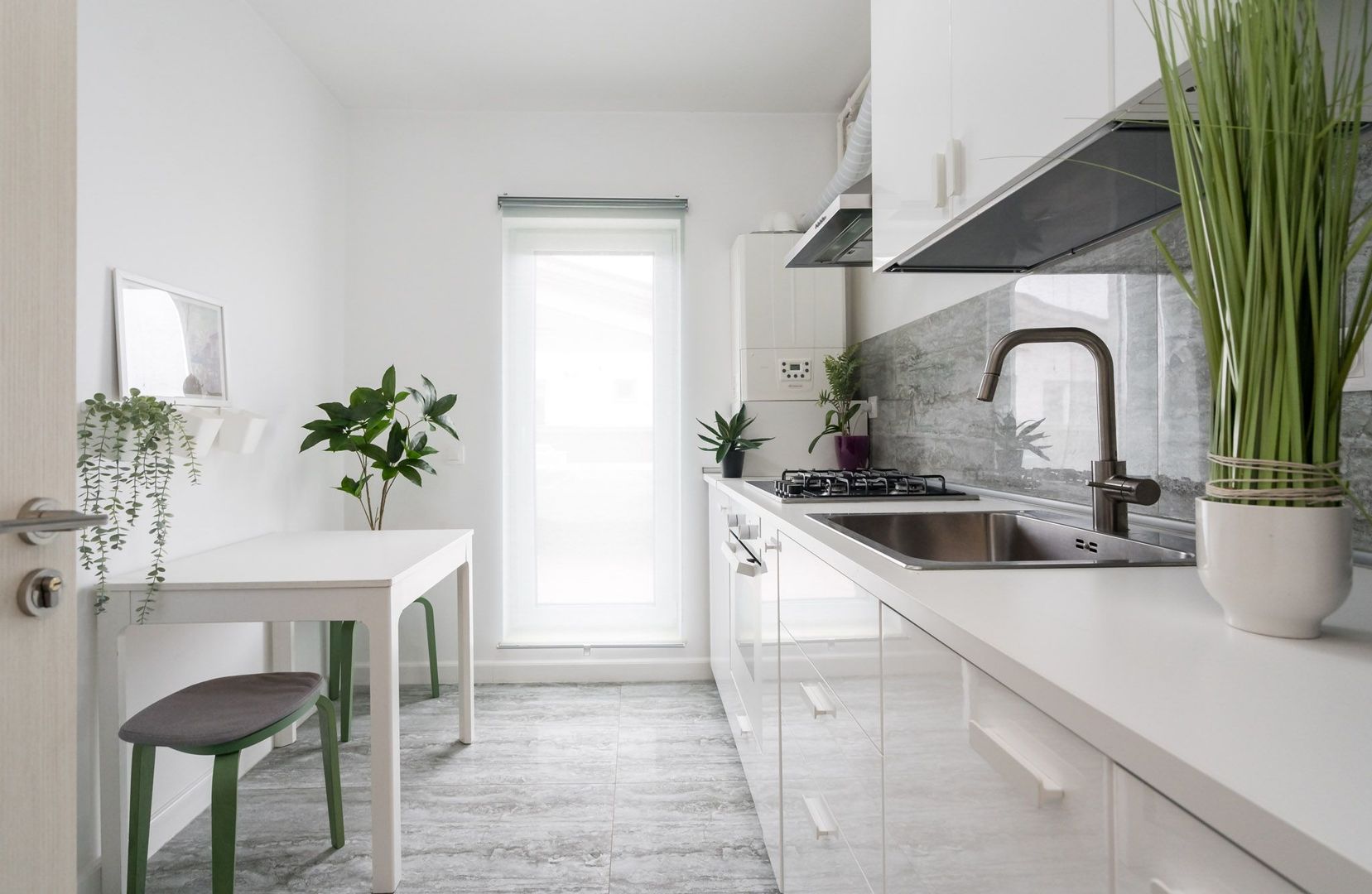 COMISION 0% - Apartament superb de 3 camere la 10 min metrou Nicolae Grigorescu - Poză 16