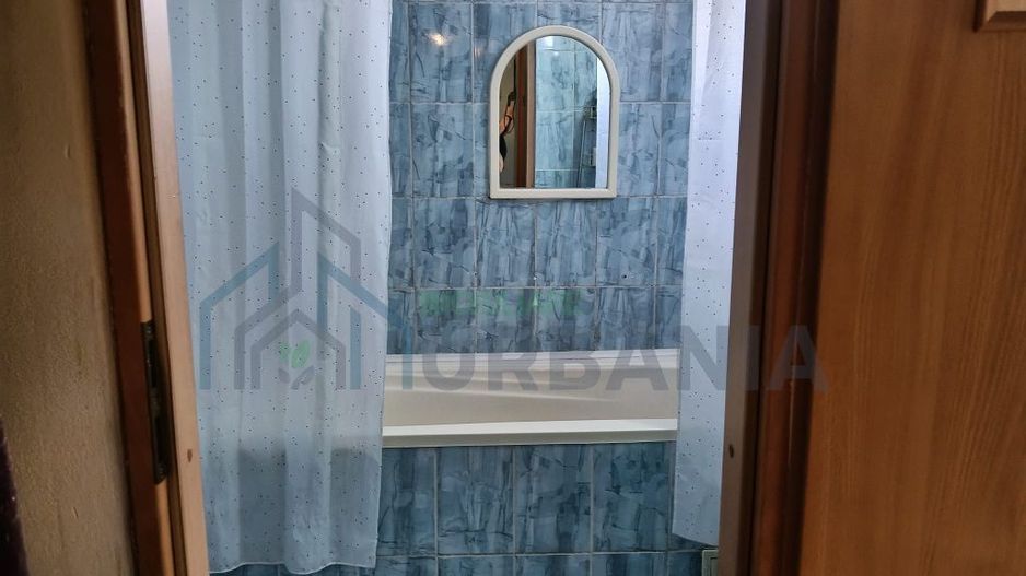Apartament 2 camere decomandat, etaj 5 mansarda, zona Gradinari - Iasi - Poză 5