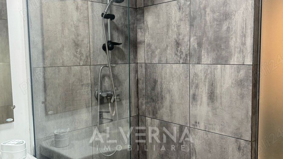 Inchiriez un apartament 38 mp- strada Oasului, nr 86-90, cartier Iris - Poză 3