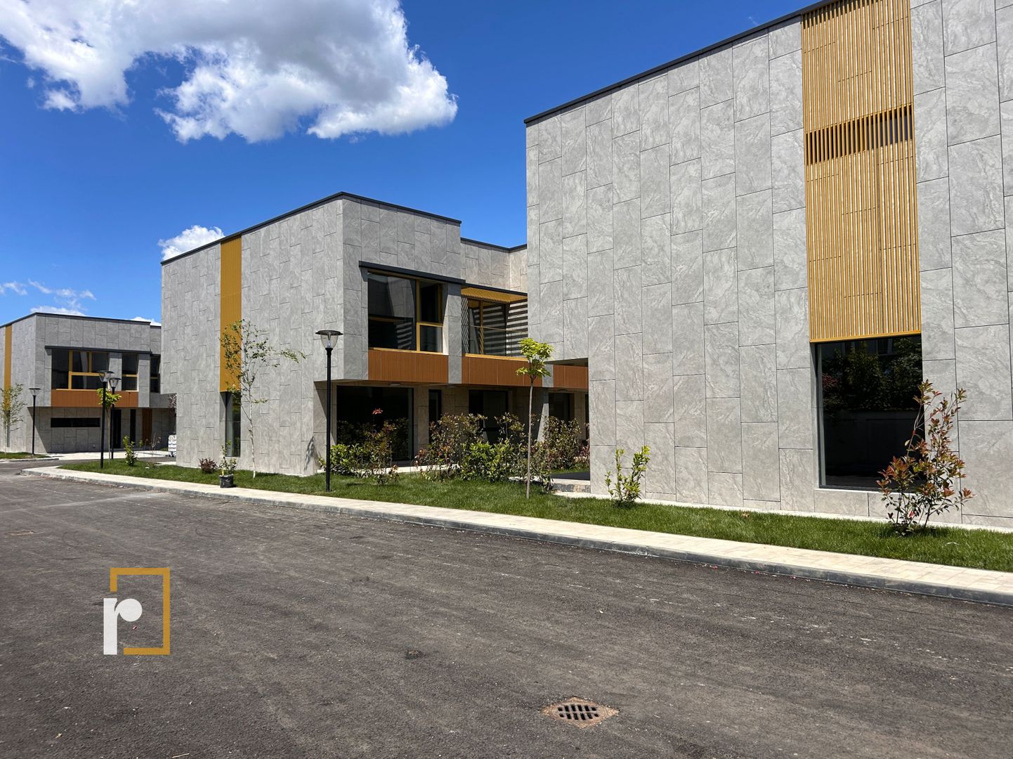 Complex vile Pipera | Pompa de caldura & Panouri solare | Finalizat - Poză 21