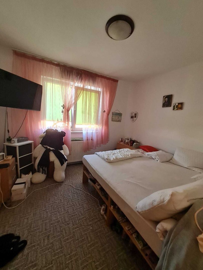 Apartament 3 camere decomandat - Poză 5