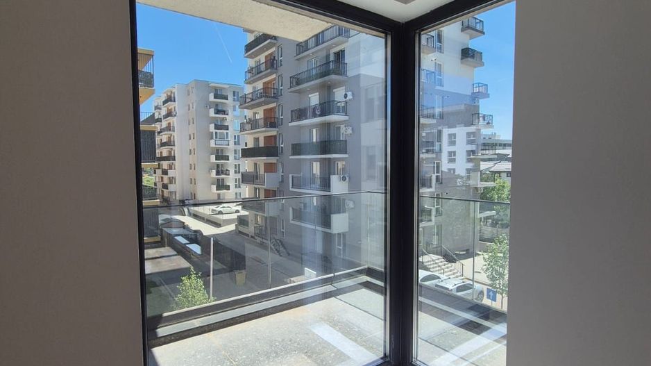 Ap 3 Camere_Finalizat_Finisaje Premim_Centrala Si Incalzire in Pardoseala! - Poză 6