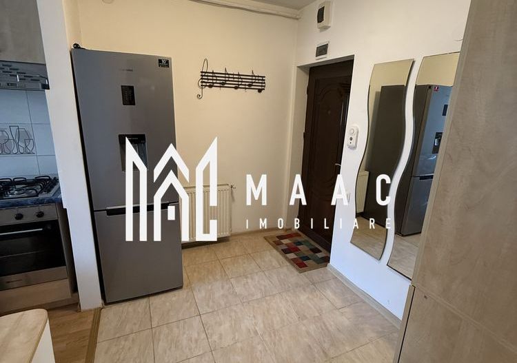 Apartament 2 camere de închiriat | Sibiu, Terezian | 46 mp - Poză 4