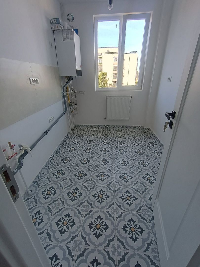 Apartament 3 camere centrala proprie Romancierilor, Drumul Taberei - Poză 2