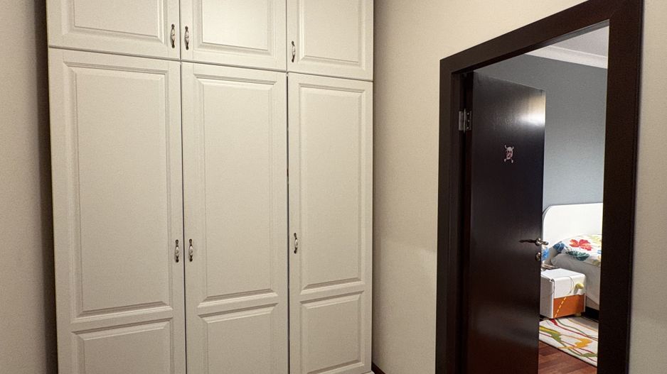 Herastrau Sos Nordului apartament de caracter cu 4 camere langa Adamo - Poză 10