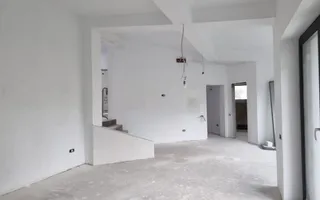 Casă spectaculoasă – 314 mp utili, cramă, terase, 7 camere, teren 432 mp - Poză 16