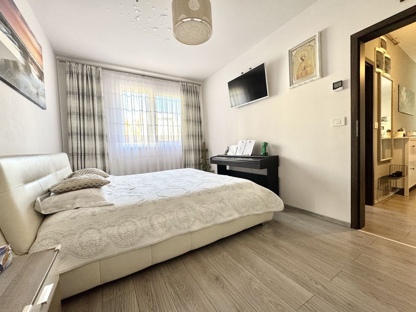 Investiție sigură: 2 camere Iris Timișoara - Poză 14